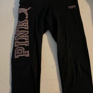 victoria secret leggings